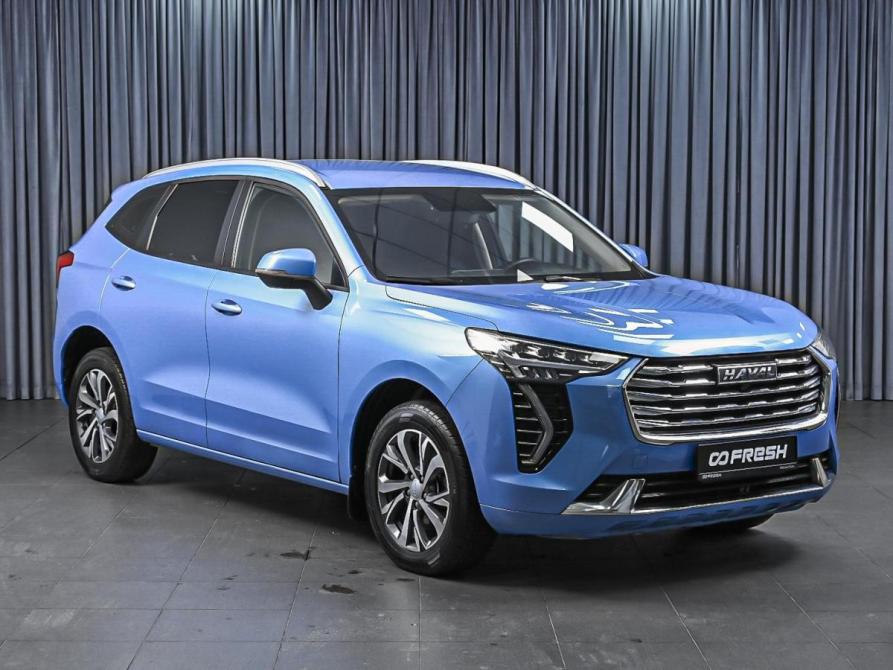 Haval Jolion I Рестайлинг Ставрополь  - изображение 1