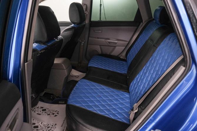 Mazda Axela I с пробегом 2004 года, цена 599 000 рублей, 292000 км, хэтчбек, Автокод Объявления