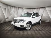 Volkswagen Tiguan I Рестайлинг Москва  - изображение 20