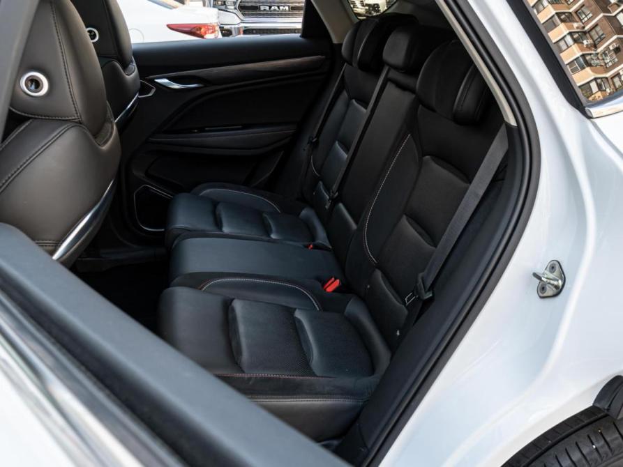 Geely Tugella I Краснодар  - изображение 9