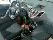 Ford Fiesta Mk6 Оренбург  - изображение 46