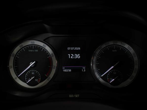 Skoda Kodiaq I с пробегом 2017 года, цена 2 175 000 рублей, 160525 км, внедорожник, Автокод Объявления