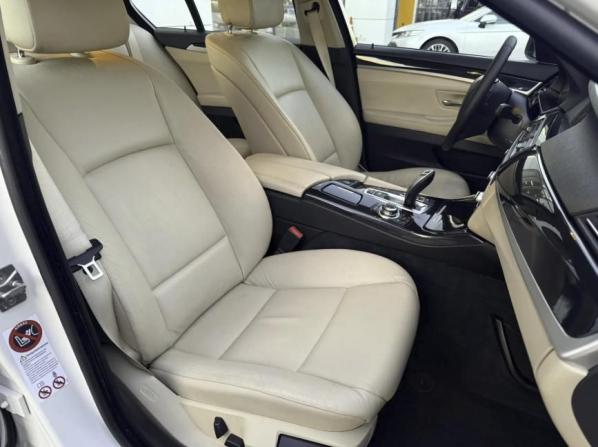 BMW 5 серии VI (F10/F11/F07) с пробегом 2012 года, цена 1 950 000 рублей, 343670 км, седан, Автокод Объявления