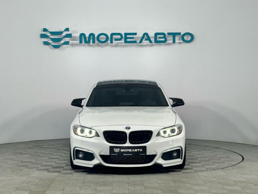 BMW 2 серии F22 Калининград  - изображение 2
