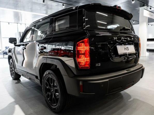 Haval H3 I с пробегом 2026 года, цена 3 549 000 рублей, 1 км, внедорожник, Автокод Объявления