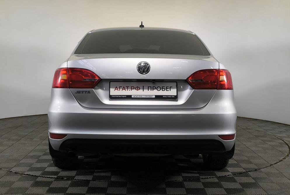 Volkswagen Jetta VI Нижний Новгород  - изображение 5