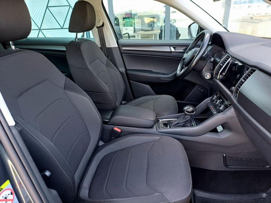 Skoda Kodiaq I Москва  - изображение 25