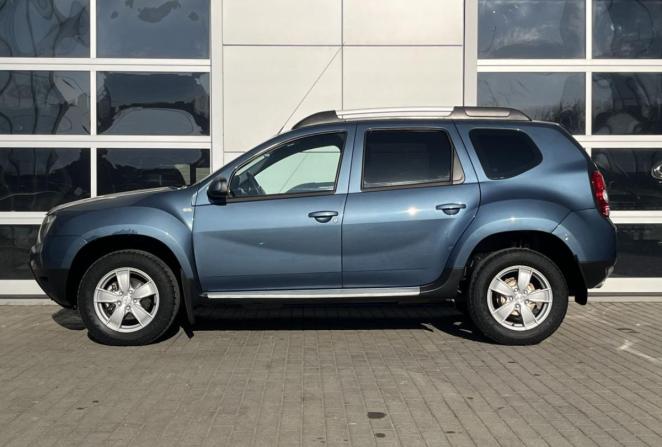 Renault Duster I с пробегом 2014 года, цена 790 000 рублей, 298012 км, внедорожник, Автокод Объявления