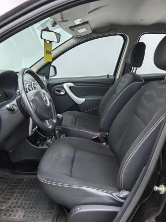 Renault Sandero I с пробегом 2012 года, цена 770 000 рублей, 51219 км, хэтчбек, Автокод Объявления