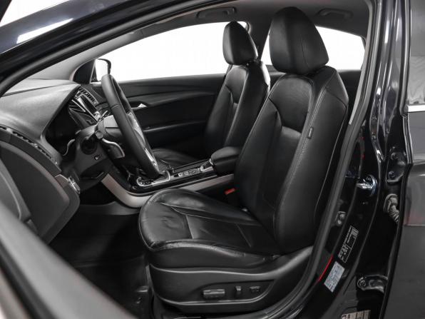 Hyundai i40 I с пробегом 2013 года, цена 1 179 000 рублей, 224010 км, седан, Автокод Объявления