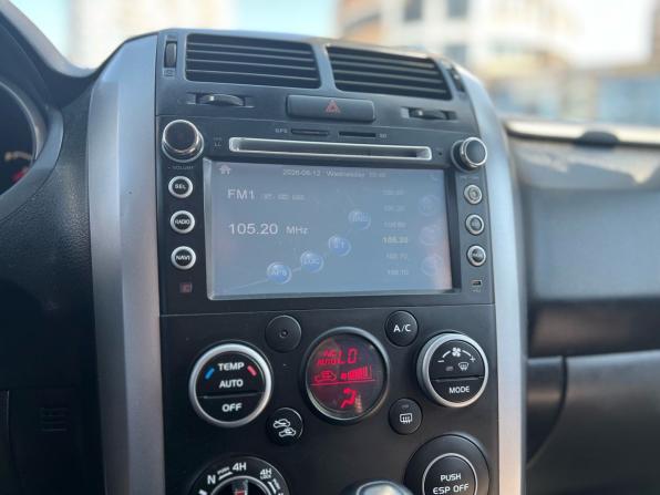 Suzuki Grand Vitara II с пробегом 2008 года, цена 1 000 000 рублей, 161000 км, внедорожник, Автокод Объявления