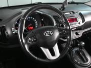 Kia Sportage III Ростов-на-Дону  - изображение 29