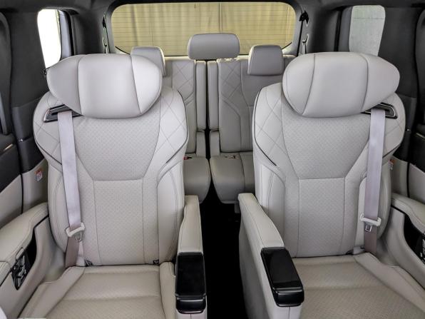 Toyota Alphard IV с пробегом 2024 года, цена 12 000 000 рублей, 15877 км, минивэн, Автокод Объявления