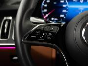 Mercedes-Benz S-Класс VII (W223) Москва  - изображение 57