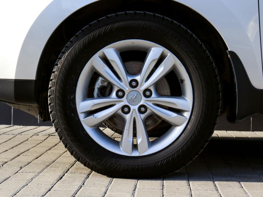 Hyundai ix35 I Екатеринбург  - изображение 20