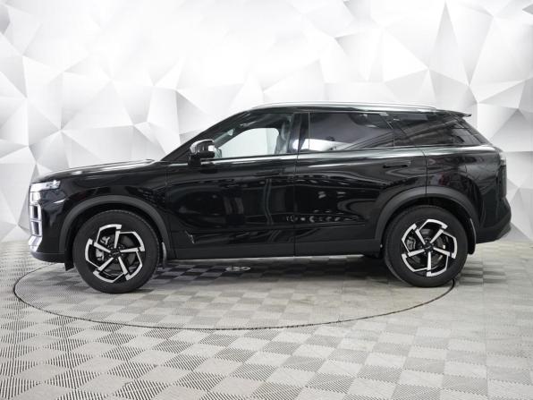 Jaecoo J7 I с пробегом 2024 года, цена 2 313 000 рублей, 27202 км, внедорожник, Автокод Объявления