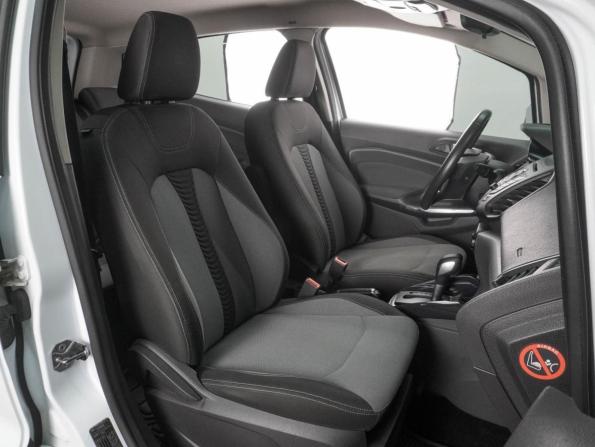 Ford EcoSport II с пробегом 2015 года, цена 1 149 000 рублей, 96673 км, внедорожник, Автокод Объявления