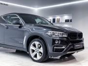 BMW X6 II (F16) Уфа  - изображение 40