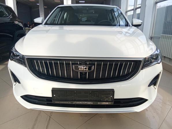 Belgee S50 с пробегом 2026 года, цена 1 789 000 рублей, 7 км, седан, Автокод Объявления