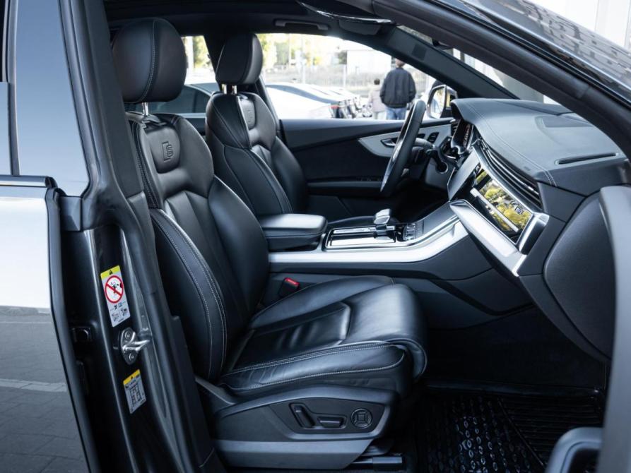 Audi SQ8 I (4M) Рестайлинг Ставрополь  - изображение 8