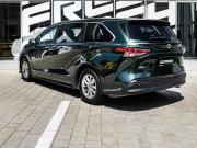 Toyota Sienna IV Ставрополь  - изображение 27