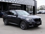 BMW X3 III (G01) Москва  - изображение 26