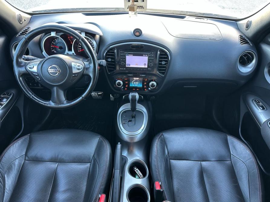 Nissan Juke I Волгоград  - изображение 22