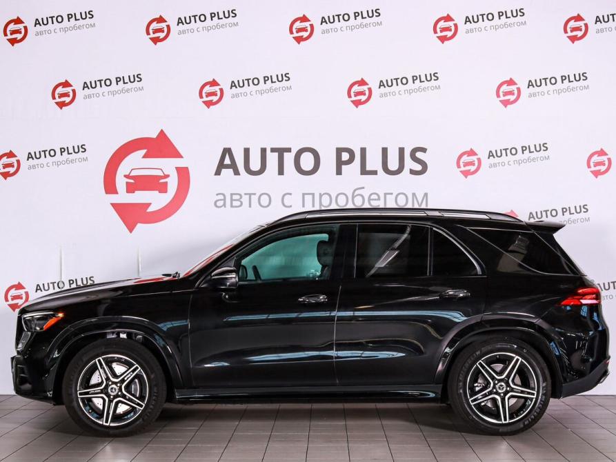 Mercedes-Benz GLE II (V167) Рестайлинг Минеральные Воды  - изображение 6