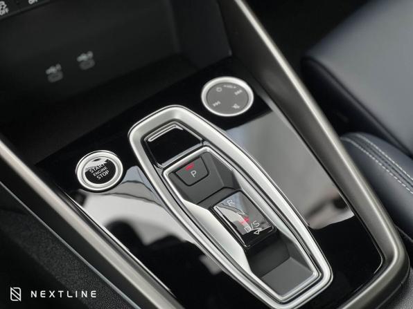 Новый Audi A3 IV (8Y) Рестайлинг 2026 года, цена 3 790 000 рублей, седан, Автокод Объявления