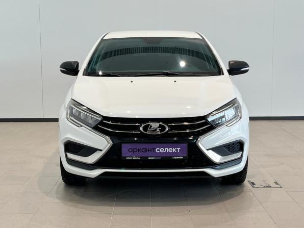 Lada (ВАЗ) Vesta I Рестайлинг (NG) с пробегом 2024 года, цена 1 080 000 рублей, 48932 км, седан, Автокод Объявления