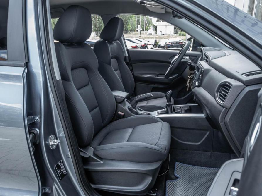 Chery Tiggo 4 I Ставрополь  - изображение 8