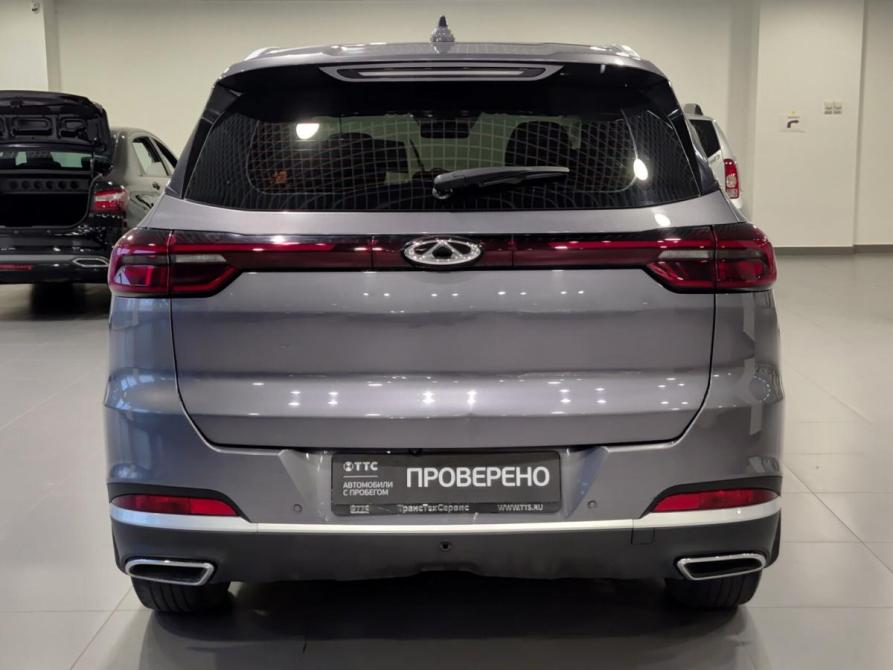 Chery Tiggo 7 Pro I Казань  - изображение 7