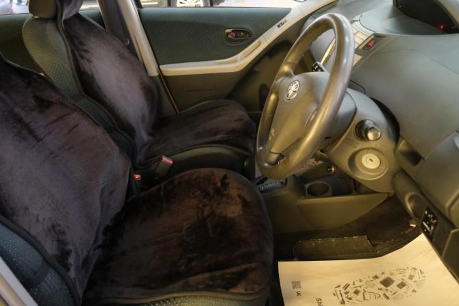 Toyota Vitz II (XP90) с пробегом 2005 года, цена 499 000 рублей, 148800 км, хэтчбек, Автокод Объявления