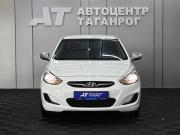 Hyundai Solaris I Таганрог  - изображение 22