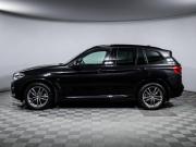 BMW X3 III (G01) Москва  - изображение 25