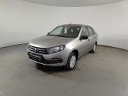 Lada (ВАЗ) Granta I Рестайлинг Уфа  - изображение 23