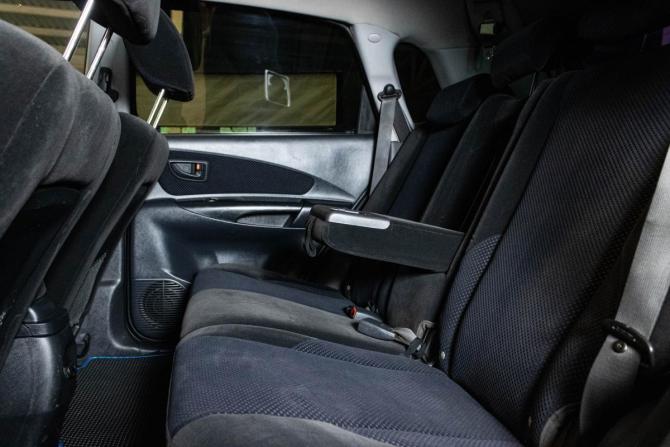 Hyundai Tucson I с пробегом 2008 года, цена 839 000 рублей, 214494 км, внедорожник, Автокод Объявления