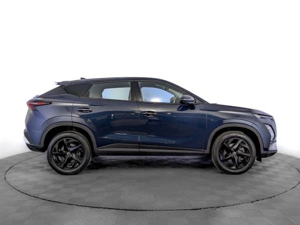 Omoda C5 I с пробегом 2023 года, цена 1 850 000 рублей, 50856 км, внедорожник, Автокод Объявления