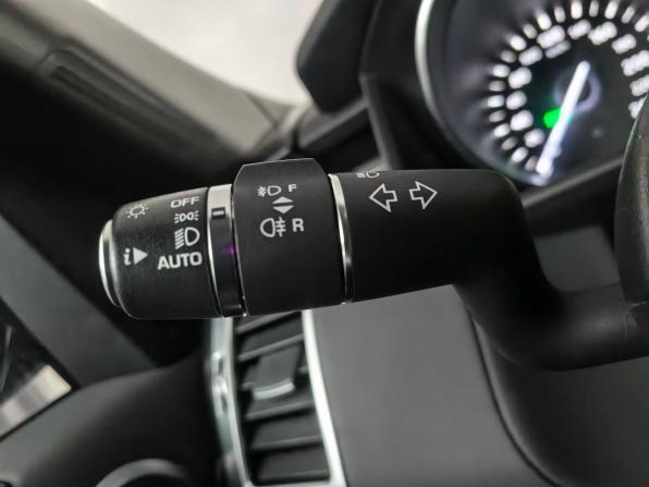 Land Rover Discovery V с пробегом 2019 года, цена 3 699 000 рублей, 184770 км, внедорожник, Автокод Объявления