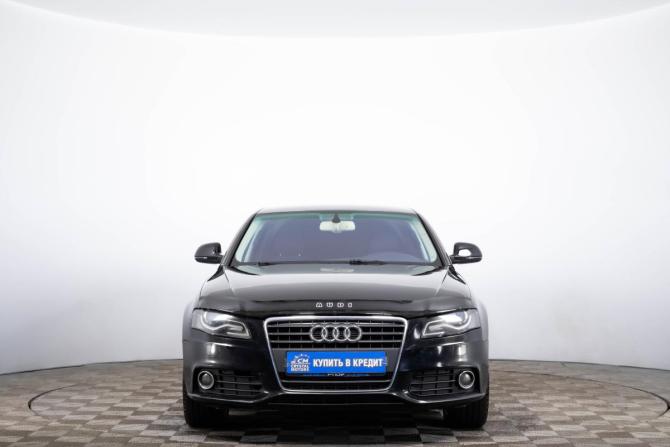 Audi A4 IV (B8) с пробегом 2009 года, цена 949 000 рублей, 312571 км, седан, Автокод Объявления