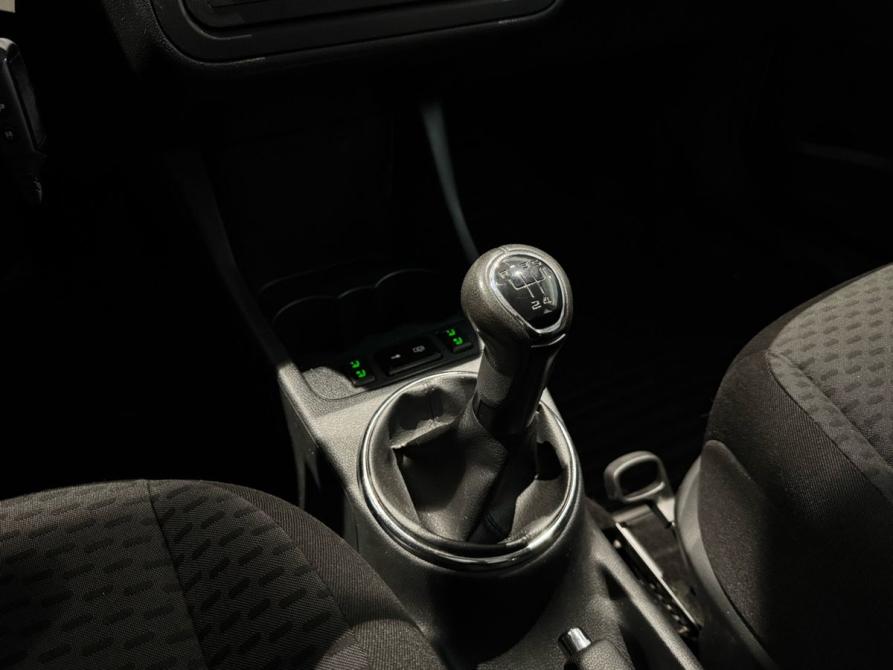 Skoda Fabia II Рестайлинг Челябинск  - изображение 15