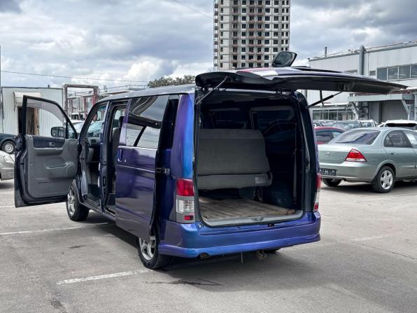 Mazda Bongo Friendee I Рестайлинг с пробегом 2004 года, цена 499 000 рублей, 269393 км, минивэн, Автокод Объявления
