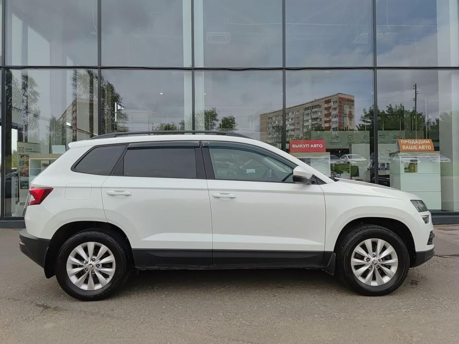 Skoda Karoq I Ижевск  - изображение 5