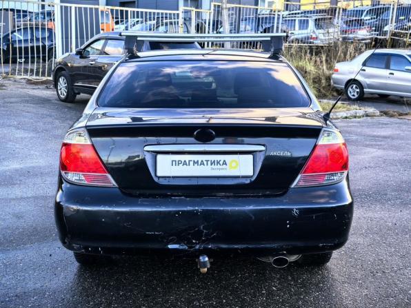 Toyota Camry V (XV30) Рестайлинг с пробегом 2005 года, цена 490 000 рублей, 272026 км, седан, Автокод Объявления