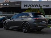 Li Auto (Lixiang) L7 I Рестайлинг Москва  - изображение 23