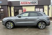 Porsche Cayenne III Киров  - изображение 49