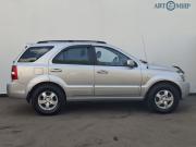 Kia Sorento II Рестайлинг Москва  - изображение 17