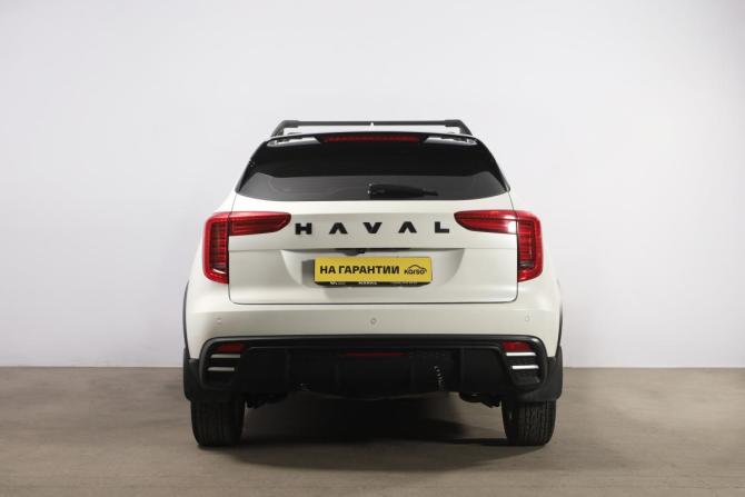 Haval Jolion I Рестайлинг с пробегом 2024 года, цена 1 849 000 рублей, 44001 км, внедорожник, Автокод Объявления