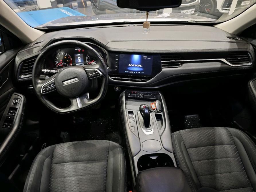 Haval F7 I Челябинск  - изображение 11