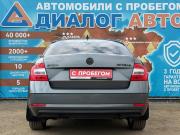 Skoda Octavia III (A7) Рестайлинг Набережные Челны  - изображение 21